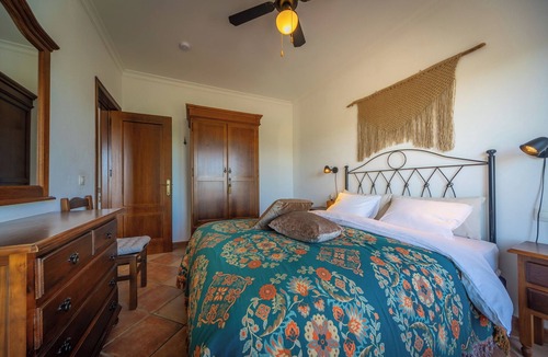Teba Bed & Breakfast | Boutique B&B Casa La Calera 15+/Caminito del Rey-15 min/Ronda-25 min/Town-5 min