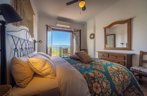 Teba Bed & Breakfast | Boutique B&B Casa La Calera 15+/Caminito del Rey-15 min/Ronda-25 min/Town-5 min