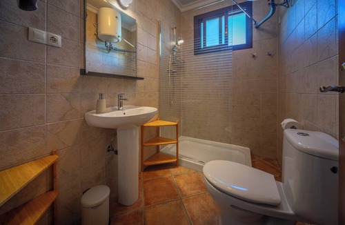 Teba Bed & Breakfast | Boutique B&B Casa La Calera 15+/Caminito del Rey-15 min/Ronda-25 min/Town-5 min