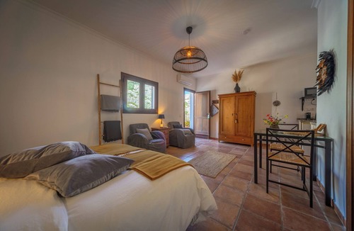 Teba Bed & Breakfast | Boutique B&B Casa La Calera 15+/Caminito del Rey-15 min/Ronda-25 min/Town-5 min