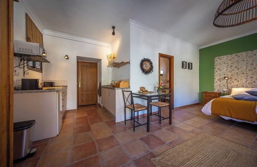 Teba Bed & Breakfast | Boutique B&B Casa La Calera 15+/Caminito del Rey-15 min/Ronda-25 min/Town-5 min