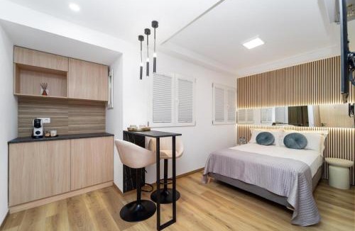 Alicante Hotel | Boutique Centro Hostal