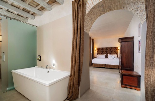 San Ambrosio Hotel | Boutique Hotel V-by Grupo Tribu