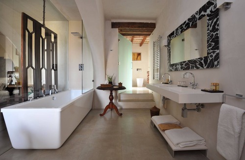 San Ambrosio Hotel | Boutique Hotel V-by Grupo Tribu