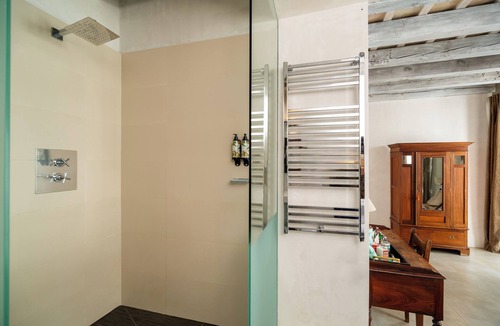 San Ambrosio Hotel | Boutique Hotel V-by Grupo Tribu