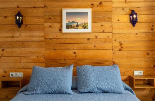 Mojacar Hotel | Boutique Hotel El Olivar
