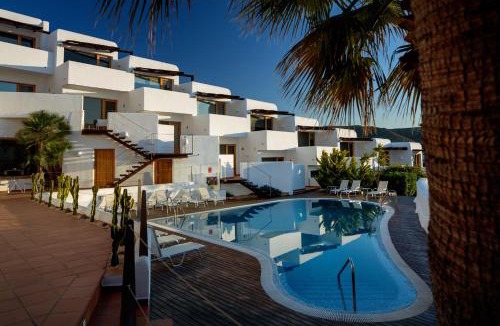 Agua Amarga Hotel | Boutique Hotel El Tio Kiko