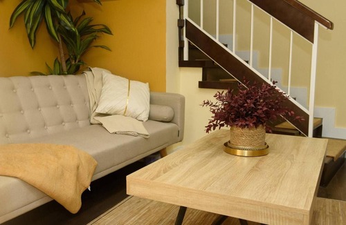 Dos Hermanas Apartment | Boutique House with Terrace, Perfect for Families & Groups, Sleeps 11, Dos Hermanas