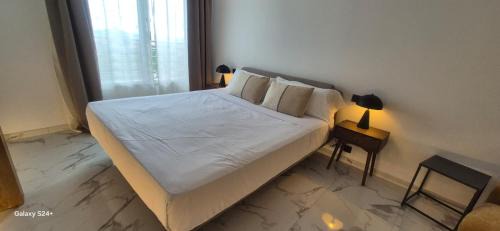 Pla del Bon Repos Apartment | Boutique room in Alicante with AC and Wifi