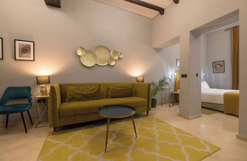 Arcos de la Frontera Hotel | Boutique Suites