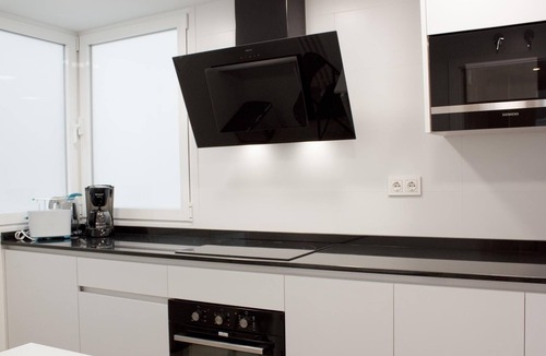 Moscardo Apartment | Brand new 2 bedroom apartment by RIO 2 and Matadero