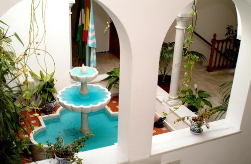 Chipiona Hotel | Brasilia