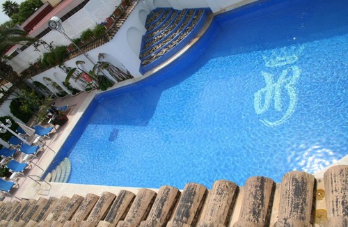 Chipiona Hotel | Brasilia