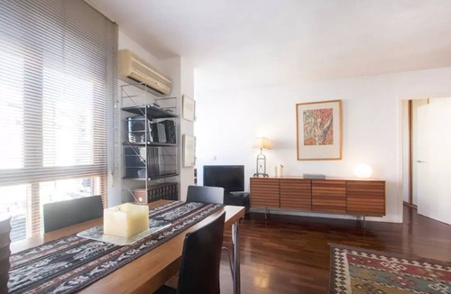Benalua Apartment | Bright and central, 10 minutes from the beach