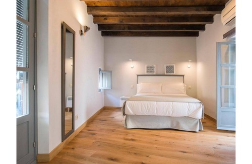 Toledo City Center Apartment | Bright apartment located in the heart of the Jewish quarter