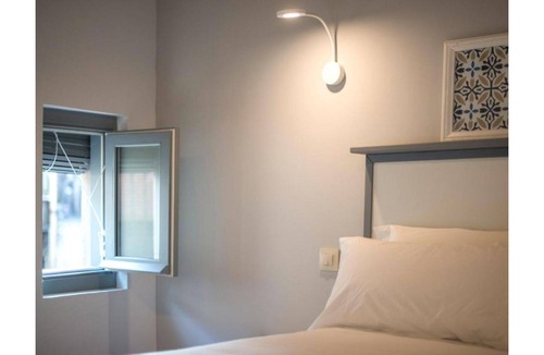 Toledo City Center Apartment | Bright apartment located in the heart of the Jewish quarter