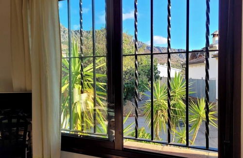 Benaocaz Condo | Bright apartment with views and fireplace in Benaocaz