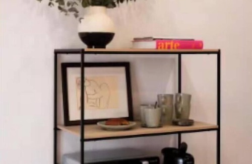 Ventas Apartment | Bright Renovated Duplex Near Las Ventas & Movistar Arena