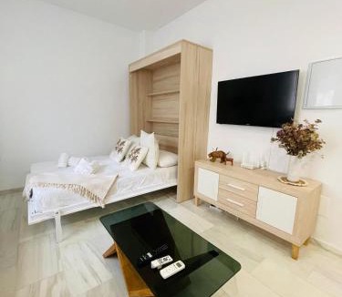 El Morche Apartment | Brisa del Mar