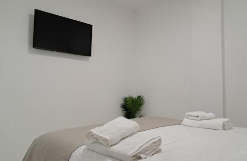 Mazagon Apartment | Brisa Marina Apartamento 207A