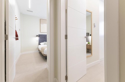 Playa de Arinaga Apartment | Brisamar Suites by VillaGranCanaria