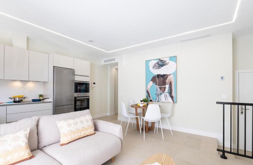Playa de Arinaga Apartment | Brisamar Suites by VillaGranCanaria