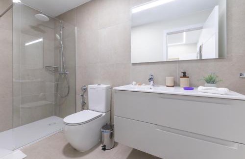 Playa de Arinaga Apartment | Brisamar Suites by VillaGranCanaria