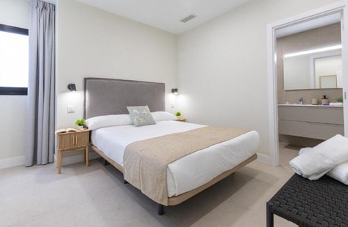Playa de Arinaga Apartment | Brisamar Suites I by VillaGranCanaria