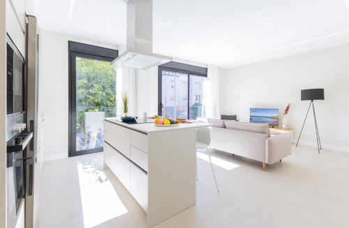 Playa de Arinaga Apartment | Brisamar Suites II by VillaGranCanaria