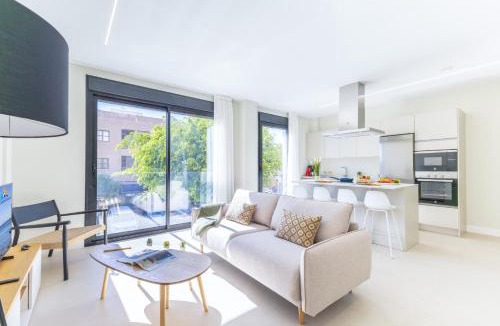 Playa de Arinaga Apartment | Brisamar Suites III by VillaGranCanaria