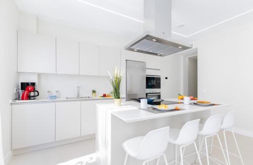 Playa de Arinaga Apartment | Brisamar Suites III by VillaGranCanaria