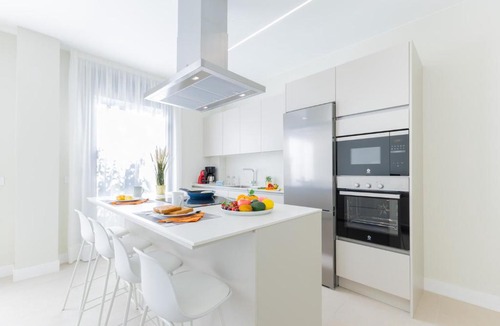Playa de Arinaga Apartment | Brisamar Suites III by VillaGranCanaria