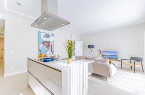 Playa de Arinaga Apartment | Brisamar Suites V by VillaGranCanaria