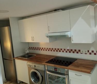 Valencina de la Concepcion Apartment | BRISAS VIP Tesoro