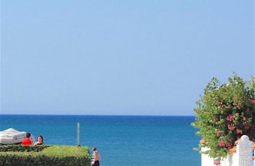 Almadrava Beach House | Bruno Mimosas