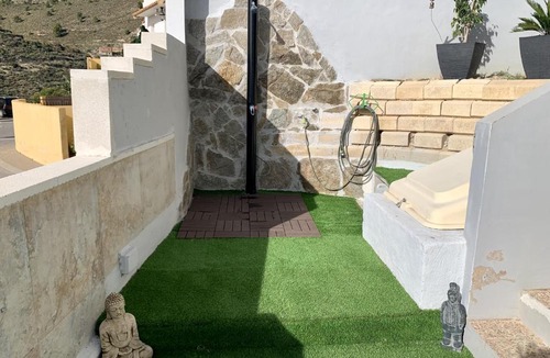 Relleu House | Buda