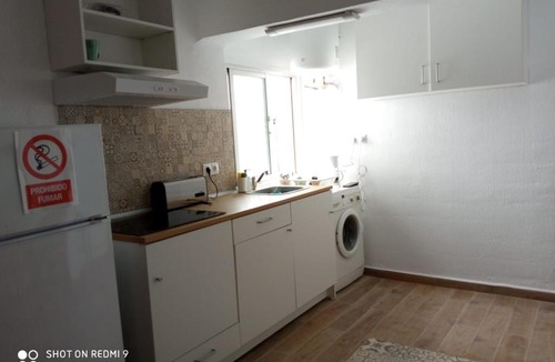 La Merced House | Buena Onda Malaga