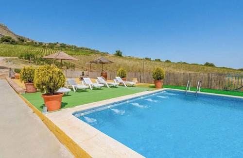 Illora Villa | Buenavista de Illora Íllora by Ruralidays