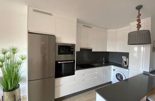 Morro Jable Apartment | Buenavista II, 2 Bedrooms, Terrace, 1 Bathroom, Wifi Free, near to the beach