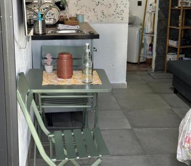 Tarifa Bed & Breakfast | Buganvilla
