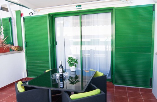 Maspalomas House | BUNGALOW CAMPO DE GOLF