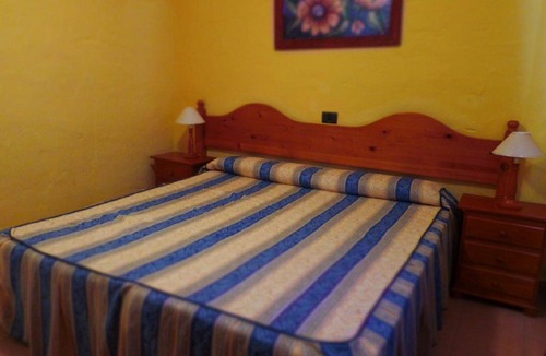 Castillo Caleta de Fuste Resort | Bungalows Castillo Beach FUERTEVENTURA