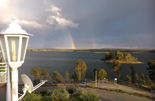 Orellana la Vieja Other | Bungalow-Camping Balcón de Orellana