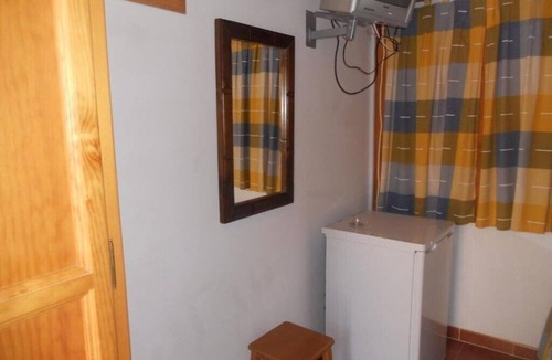 Fuente de Piedra House | Bungalow de 2 Dormitorios con Cocina