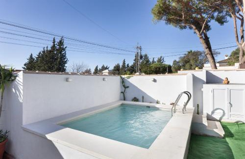 Los Franceses-la Vega Resort | Bungalow Cádiz Costa