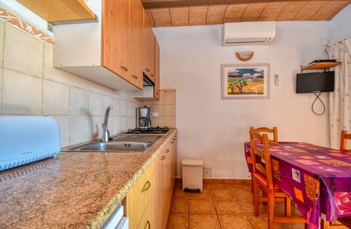 Arenas House | Bungalow for 6 persons, pool, sea view, sandy beaches in Torre del Mar