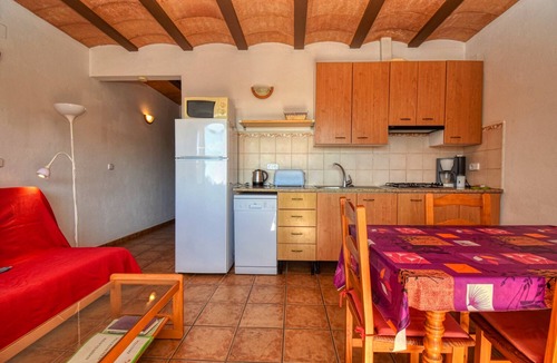 Arenas House | Bungalow for 6 persons, pool, sea view, sandy beaches in Torre del Mar