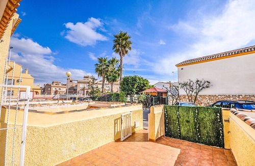 Gran Alacant House | Bungalow Gran Alacant, Santa Pola