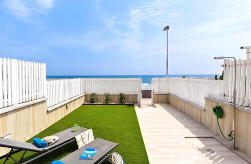 San Agustin Apartment | Bungalow Miami Beach AJ06 by VillaGranCanaria