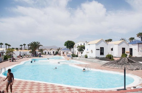 Castillo Caleta de Fuste Apartment | Bungalow Montecastillo 5